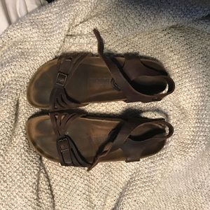 Birkenstock Sandles